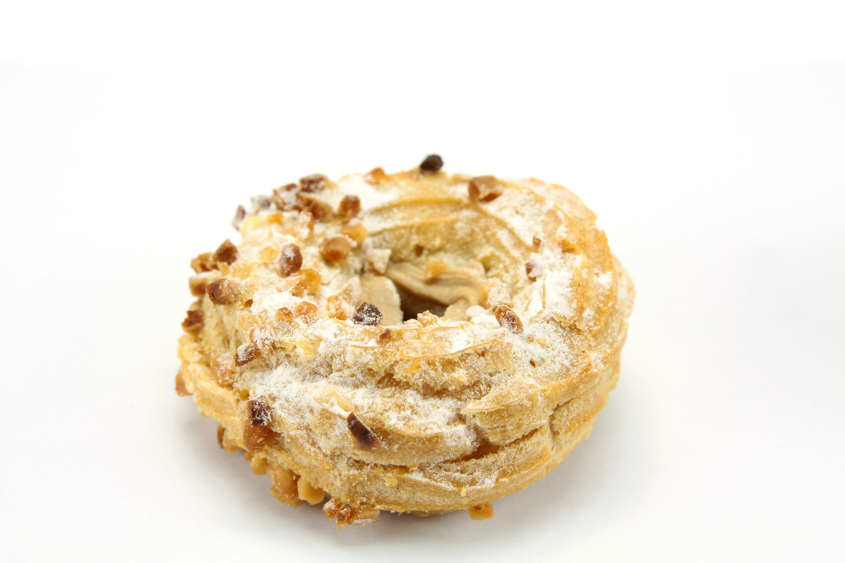 PARIS BREST