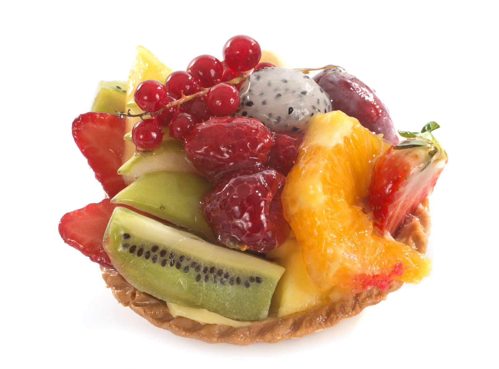 TARTELETTE FRUITS